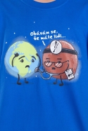 náhled - Diagnoza detské tričko