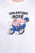 náhled - Valentino Rose pánske tričko