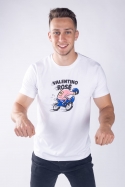 náhled - Valentino Rose pánske tričko