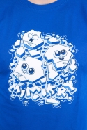 náhled - Ľadové mimikry pánske tričko