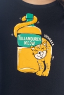 náhled - Tullamourek dámske tričko