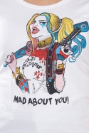 náhled - Harley dámske tričko