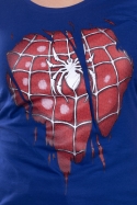 náhľad - Spider inside dámske tričko
