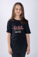 náhled - Kos-tým detské tričko