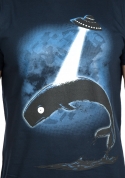 náhled - Big Fish pánske tričko