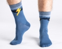 náhľad - Búrky ponožky