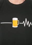 náhled - Beer Help pánske tričko