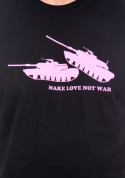 náhled - Tanky pánske tričko