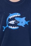náhled - Rybky detské tričko
