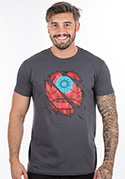 náhľad - Ironman pánske tričko
