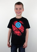 náhľad - Ironman detské tričko