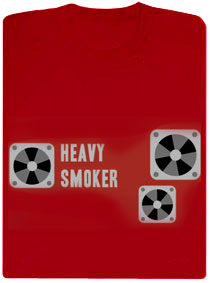 Heavy Smoker