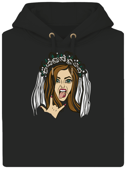 unisex mikina premium