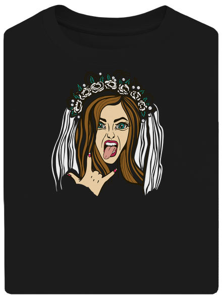 unisex tričko oversized