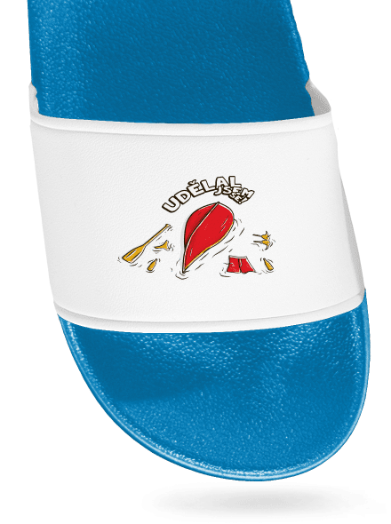 šľapky
