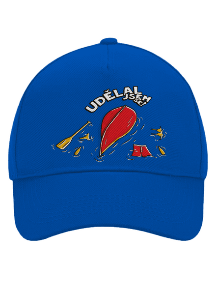 šiltovka baseballka