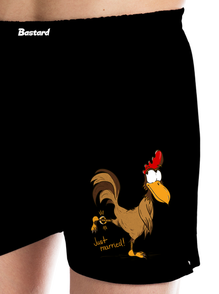 pánske trenky