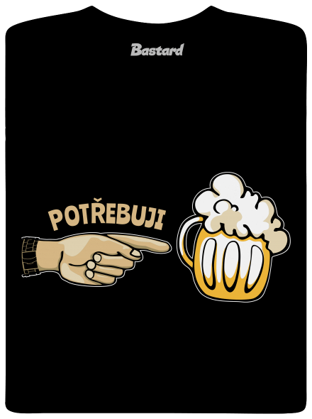 pánske dlhý rukáv