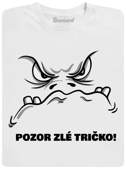 detské tričko