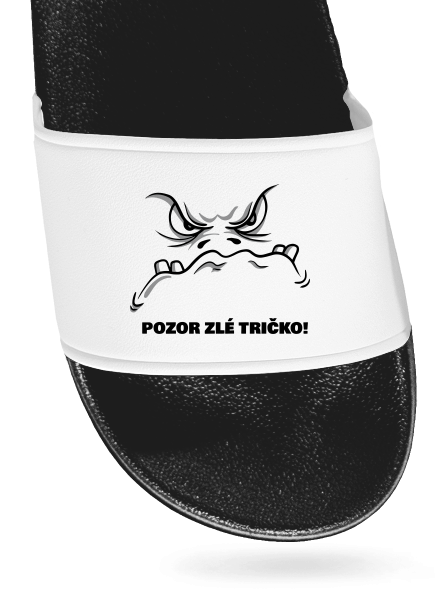 šľapky