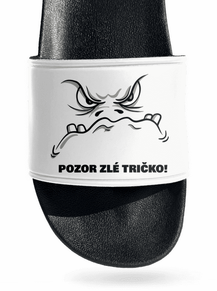 šľapky