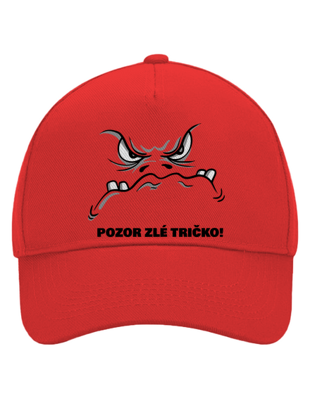 šiltovka baseballka