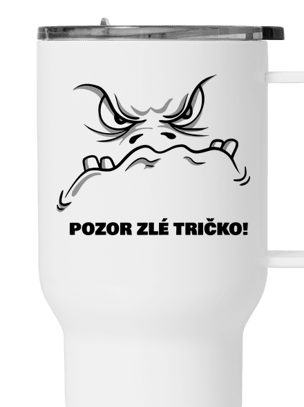 termohrnček