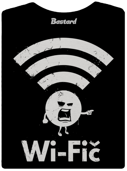 dámske tričko prémium