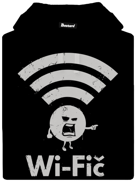 dámska mikina klokanka