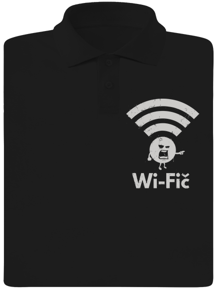 pánska polokošeľa