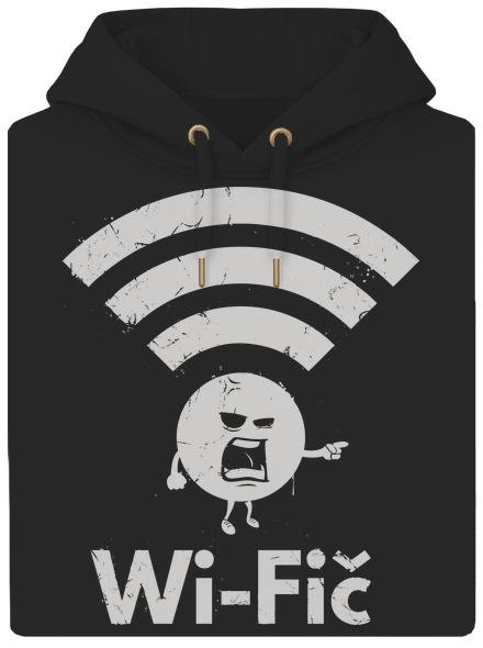 unisex mikina premium