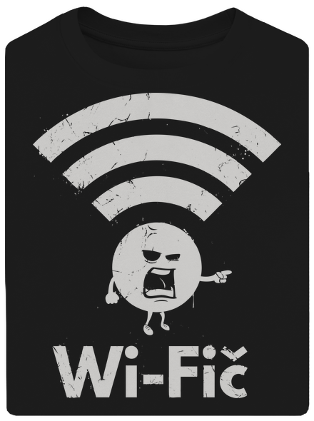 unisex tričko oversized