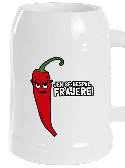polliter