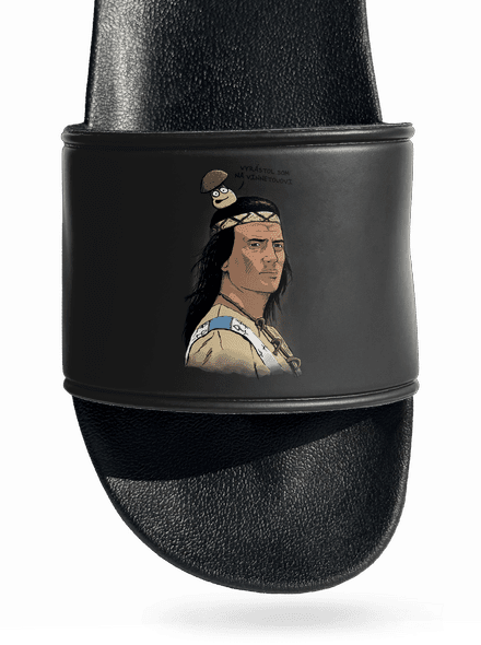šľapky