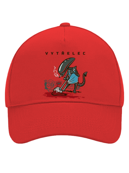 šiltovka baseballka