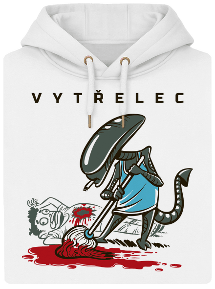 unisex mikina premium