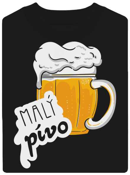 unisex mikina bez kapucne