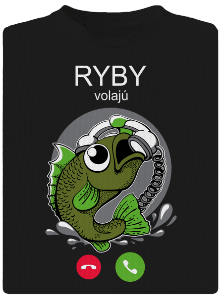 pánske športové tričko