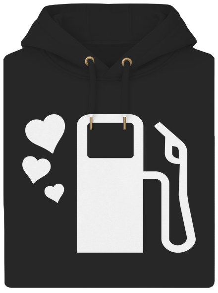 unisex mikina premium