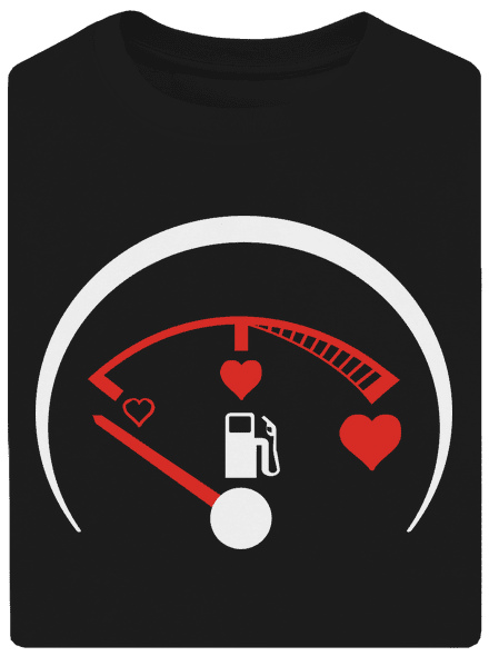 unisex tričko oversized