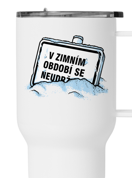 termohrnček