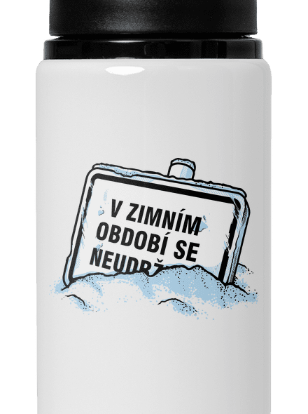 flaša na vodu