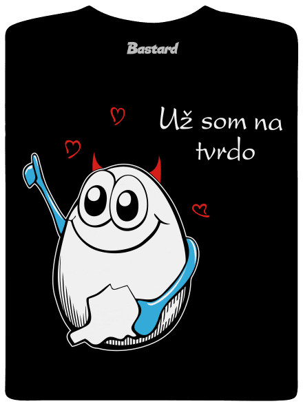 pánske tričko