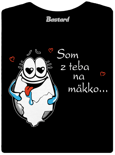 dámske tričko