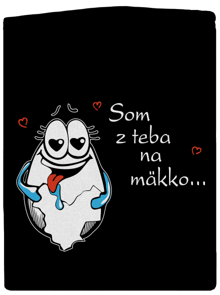 dámska mikina na zips