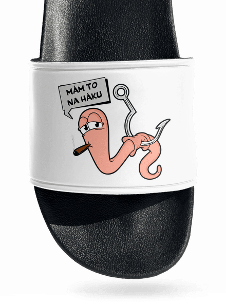 šľapky