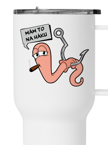 termohrnček