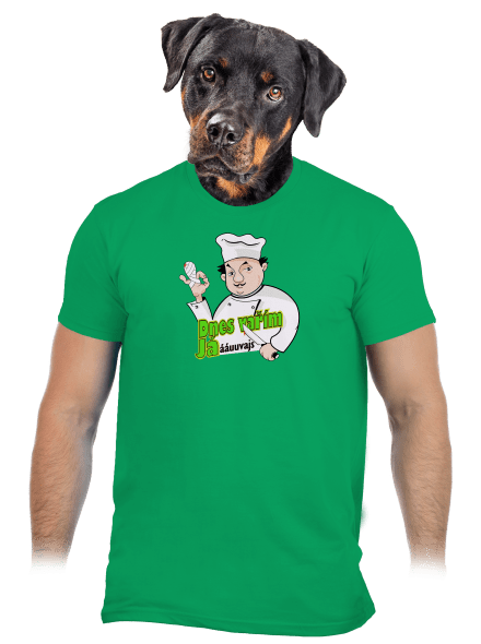 pánske tričko