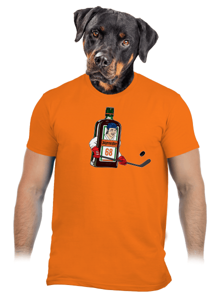 pánske tričko
