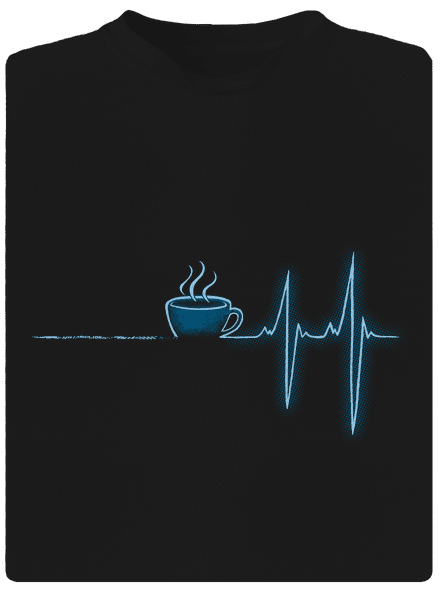 pánske športové tričko